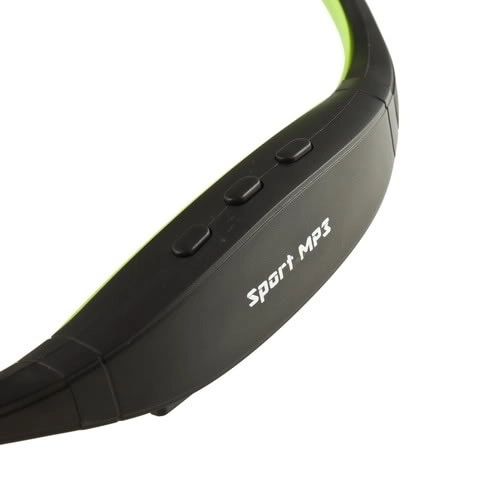 спорт плеєр