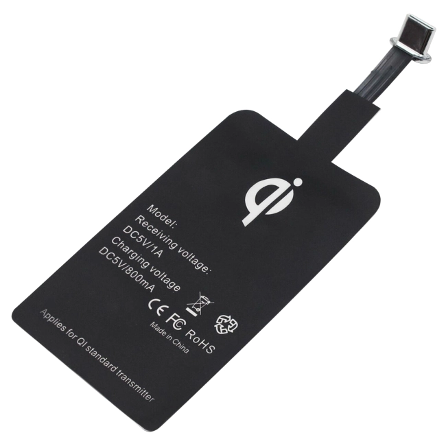 usb type c ресивер