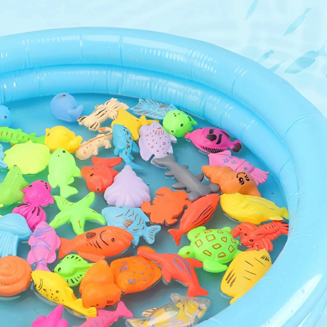 магнітна рибалка