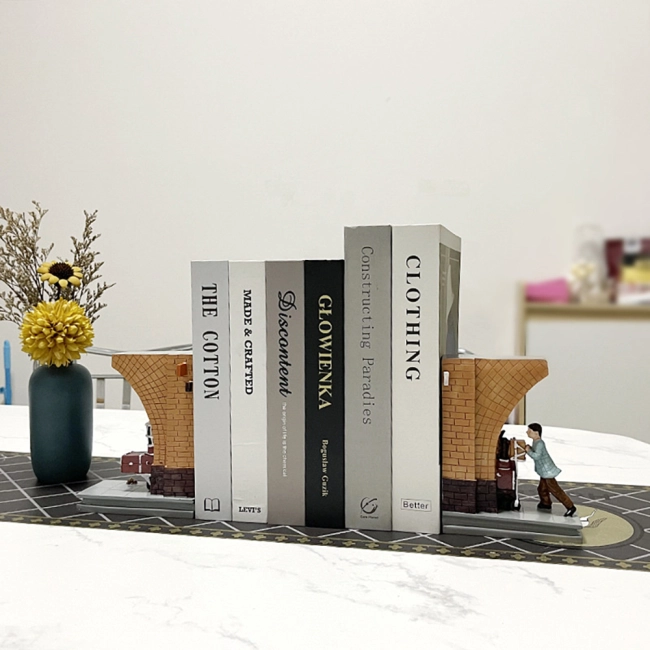 подставка для книг Гарри Поттер