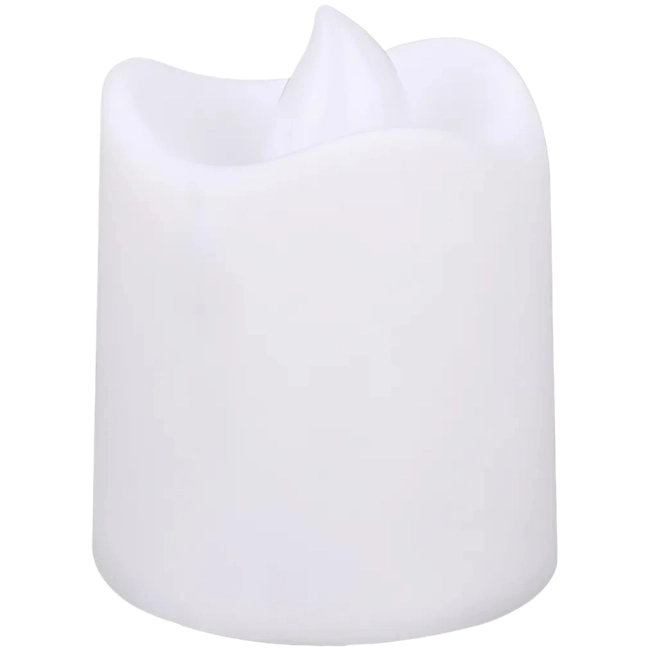 комплект LED свічок