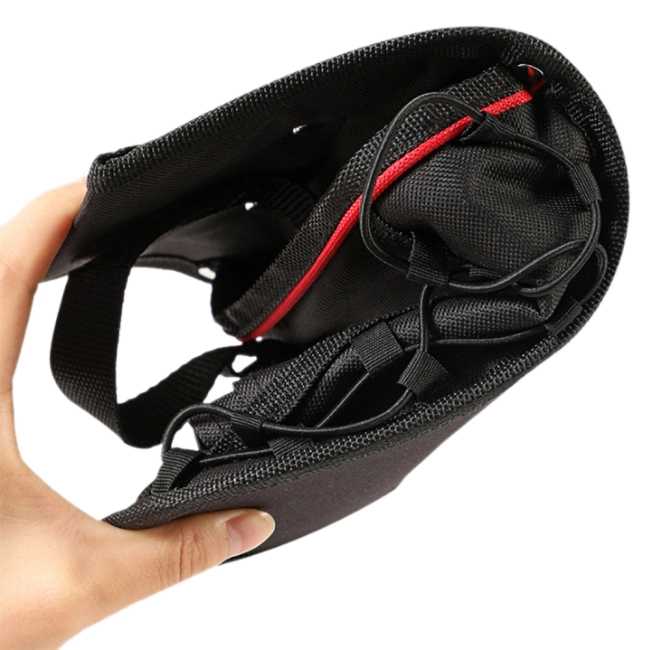 сумка на пояс под инструменты