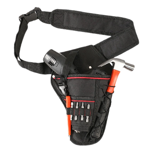 монтажный пояс с карманами