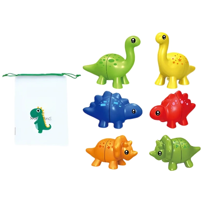 іграшки знайди пару