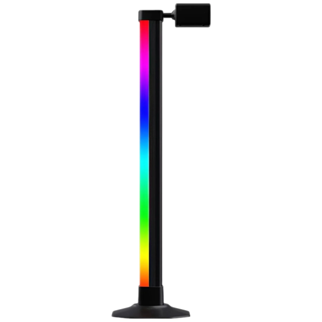 настольная лампа 2 в 1