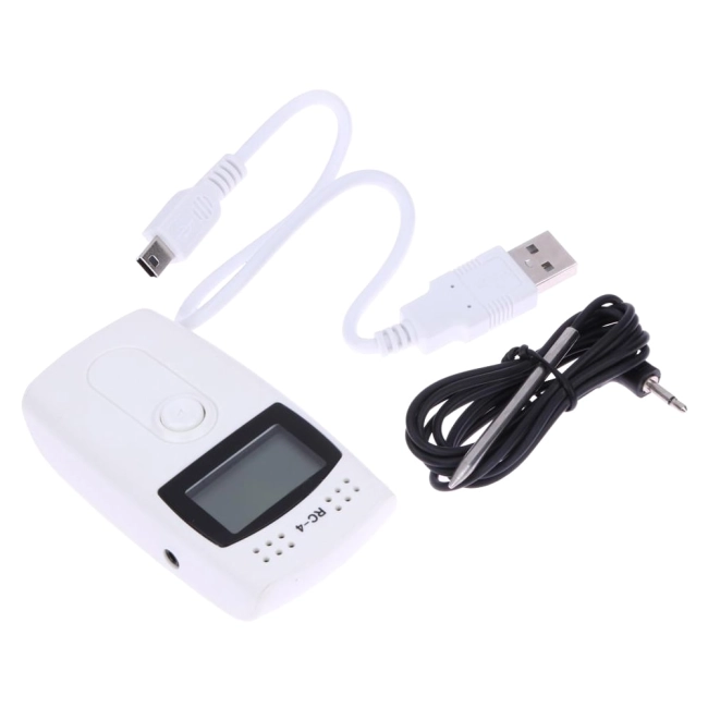 температурний логер