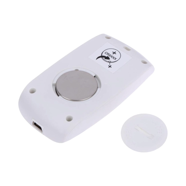 USB термодатчик