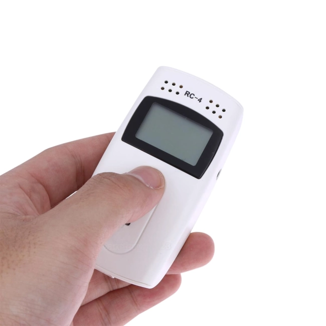 usb термодатчик