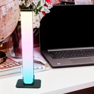 светодиодный умный rgb светильник