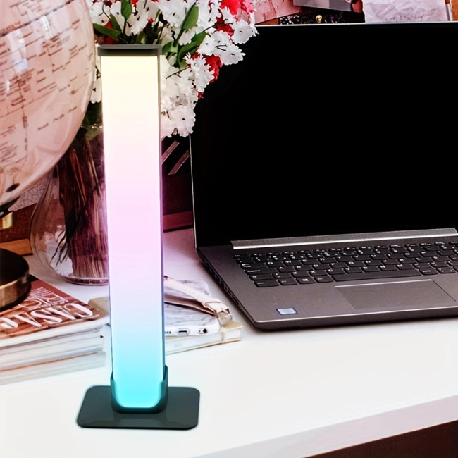 светодиодный умный RGB светильник