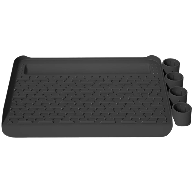 килимок для пилососа