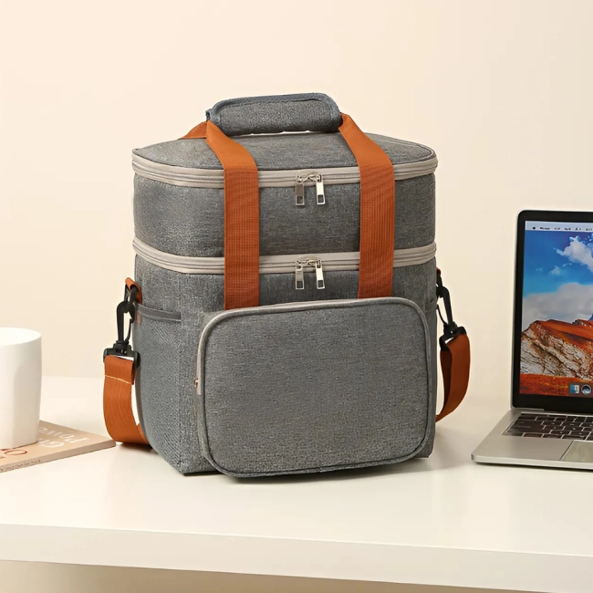 термосумка великої місткості