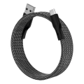 магнитный кабель type-C для быстрой зарядки