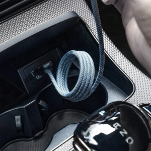 Магнитный кабель Type-C c быстрой зарядкой магнитный кабель type-C c быстрой зарядкой