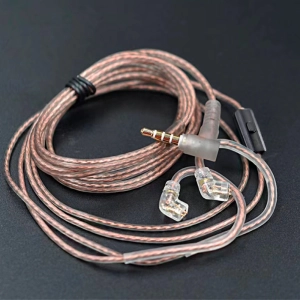 кабель для наушников KZ