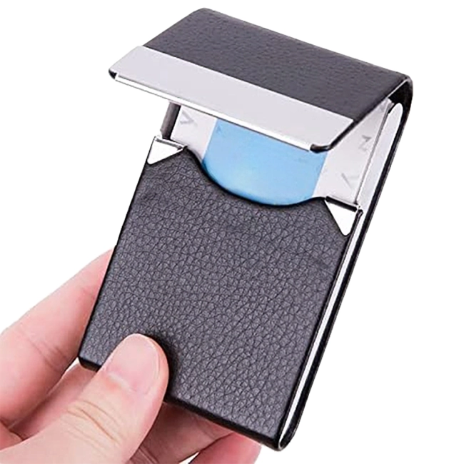 портсигар для звичайних і тонких цигарок