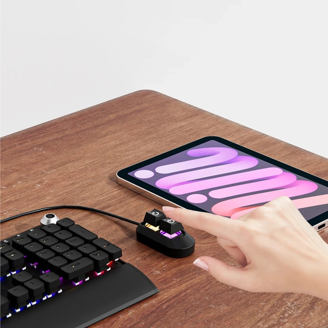 внешняя кнопка запуска ПК