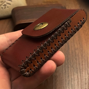 портсигар на 5 сигарет