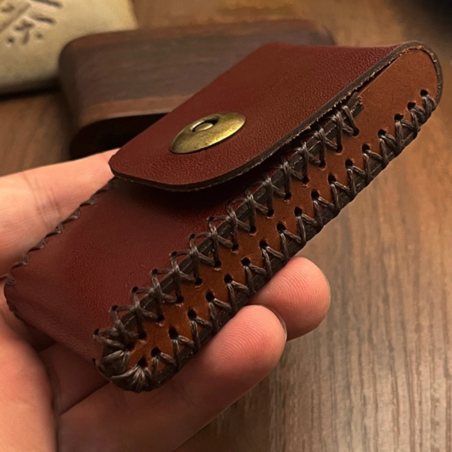 портсигар на 5 сигарет