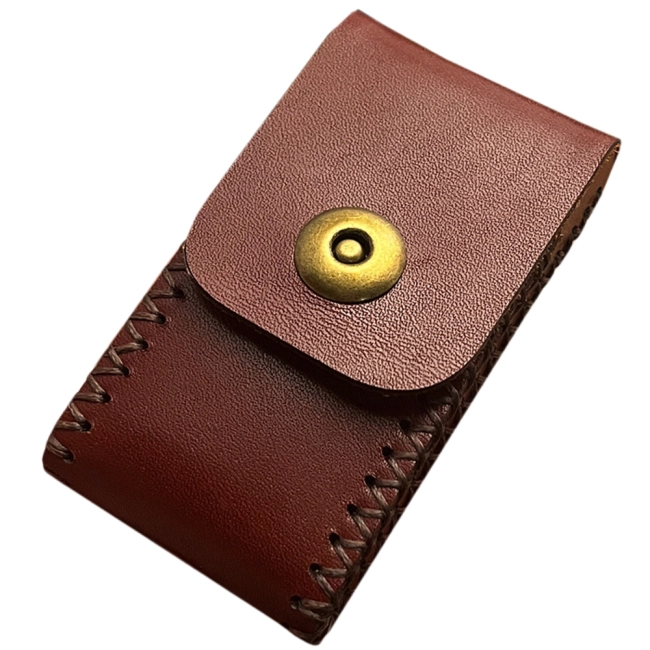 ретро портсигар