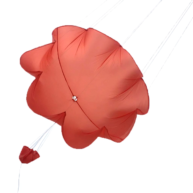 парашут для БПЛА