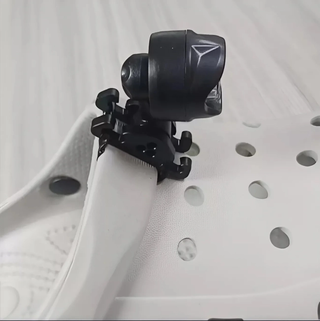 фонарики для обуви