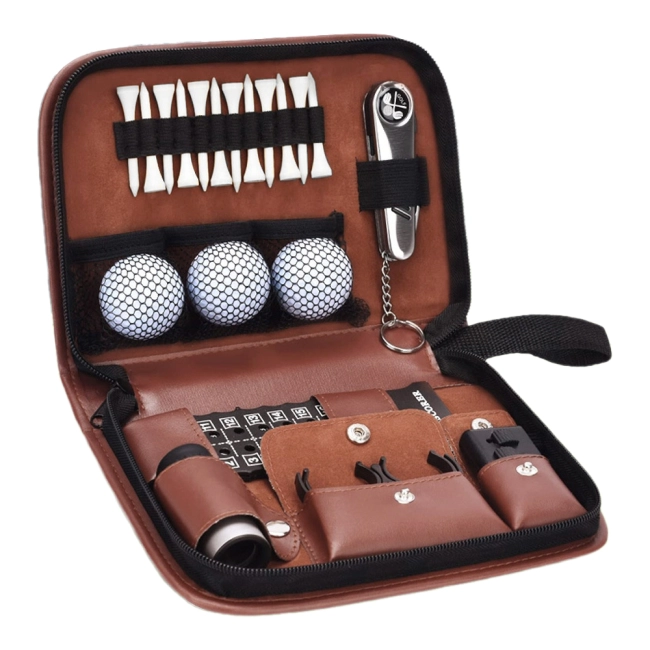 портативный органайзер для гольфа