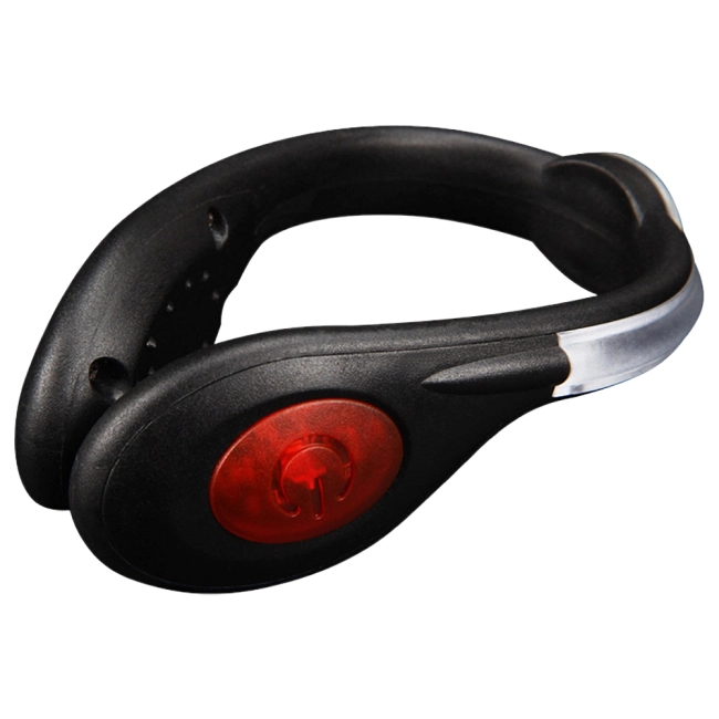 світлодіодний ліхтар-кліпса