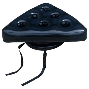 Гра бірпонг із шапкою гра бірпонг