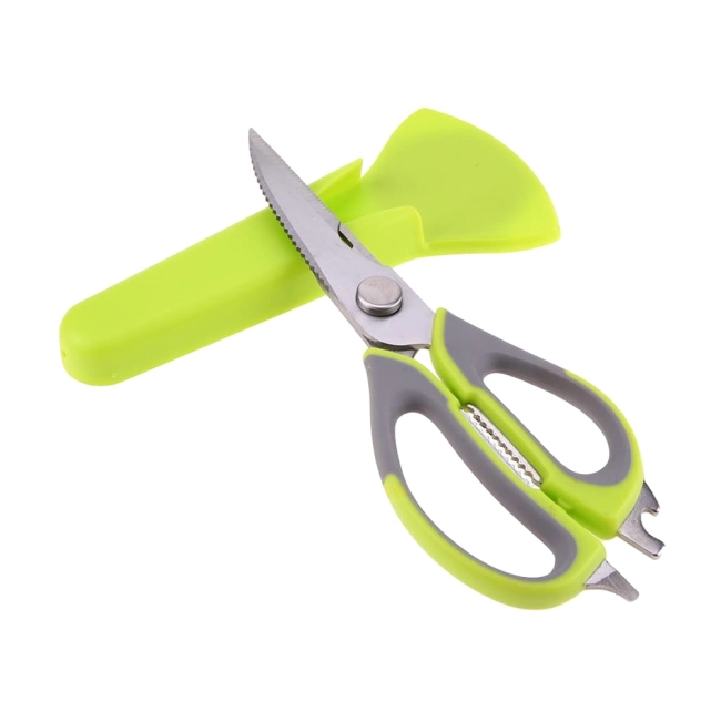 Кухонні ножиці для птиці