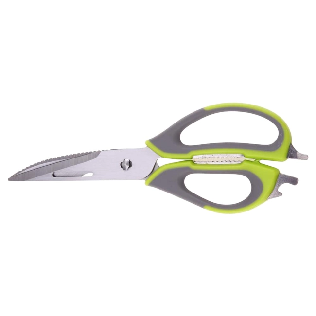 кухонні ножиці для риби