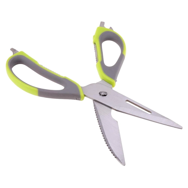 ножиці для оброблення м'яса