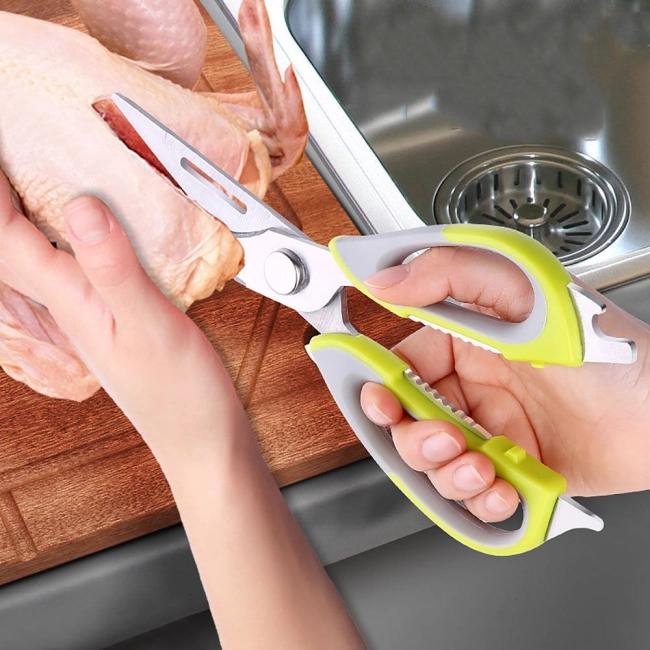 Кухонні ножиці для птиці