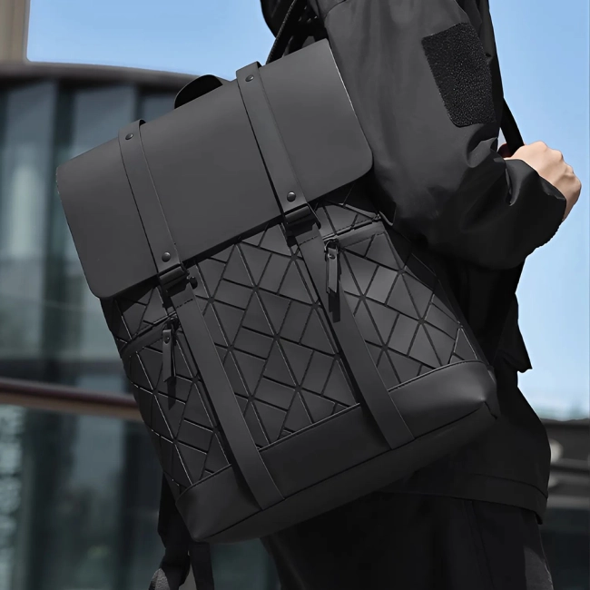 мужской рюкзак на спину