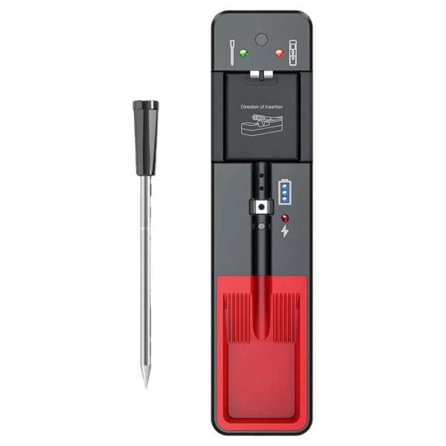 bluetooth-термометр для м'яса