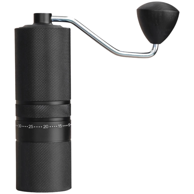 кавомолка, що регулюється