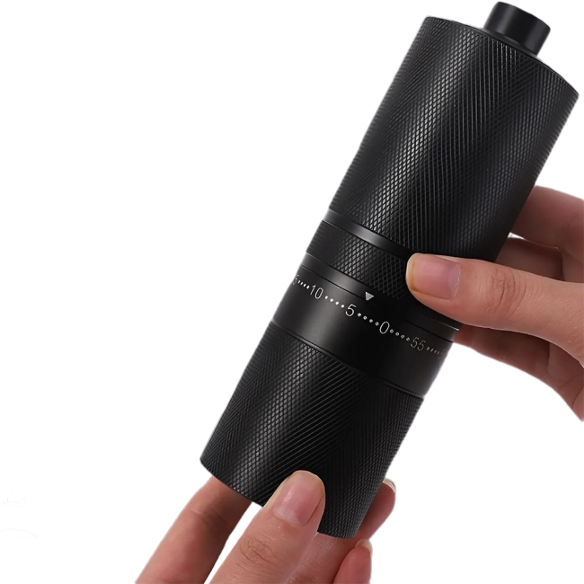 кавомолка для кави в зернах