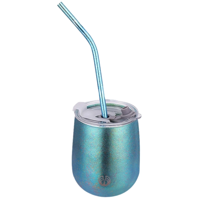 стакан с крышкой для напитков