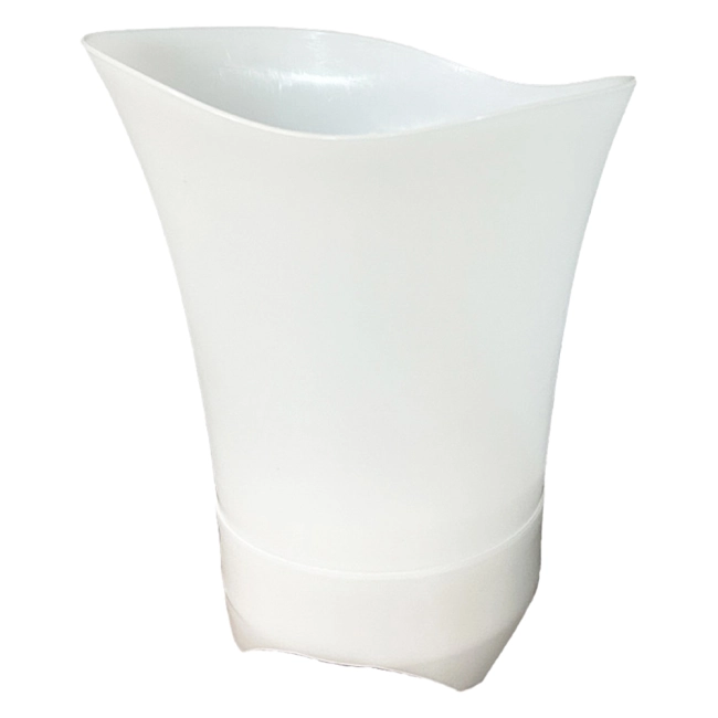 ведерко для льда с подсветкой