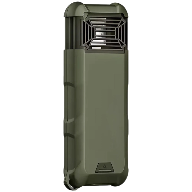 портативний фумігатор