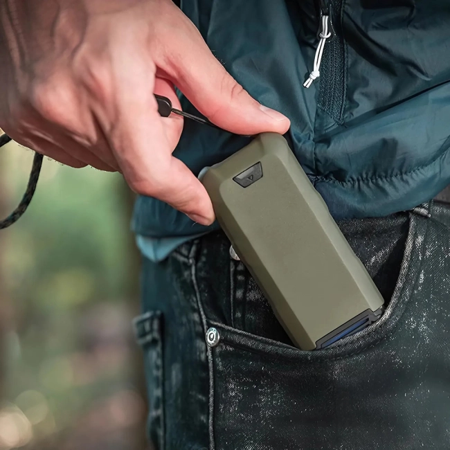 портативний репелент