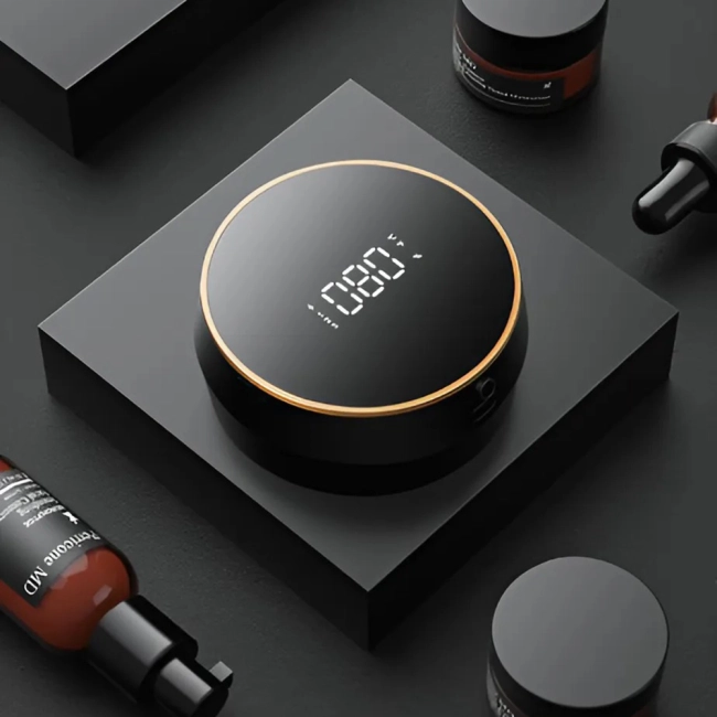 автоматичний дозатор для мила у ванну