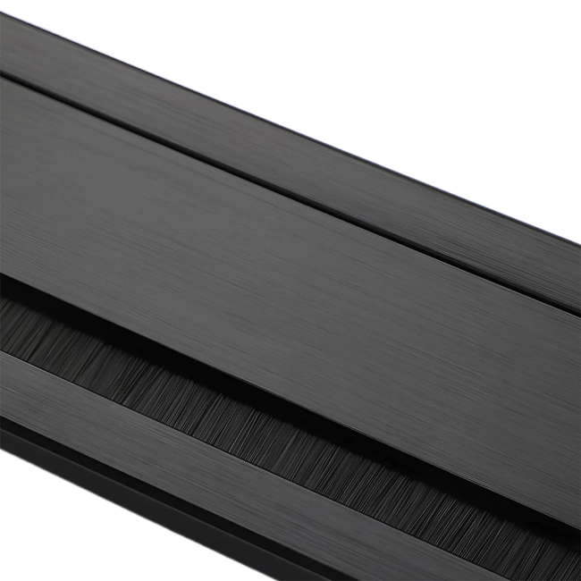 встраиваемая QI зарядка