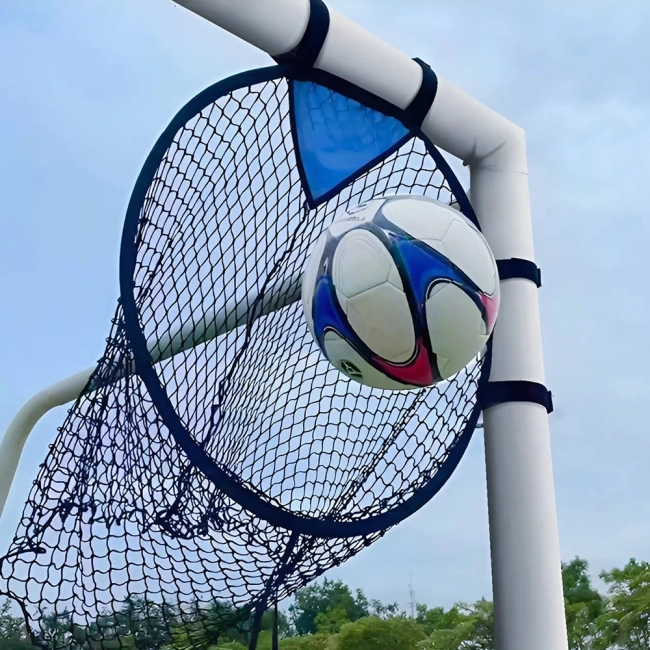 футбольна сітка-мішень
