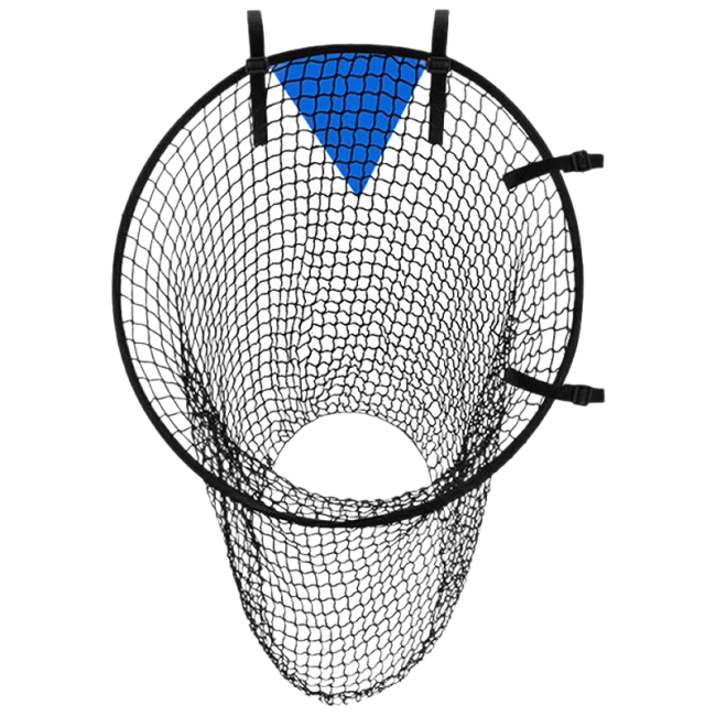 сітка-мішень для футболу