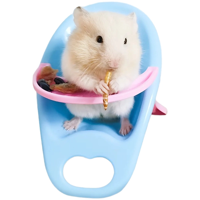 стільчик для хом'яка