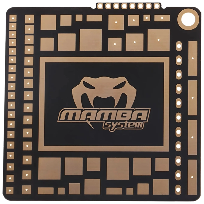 печатная плата для пайки