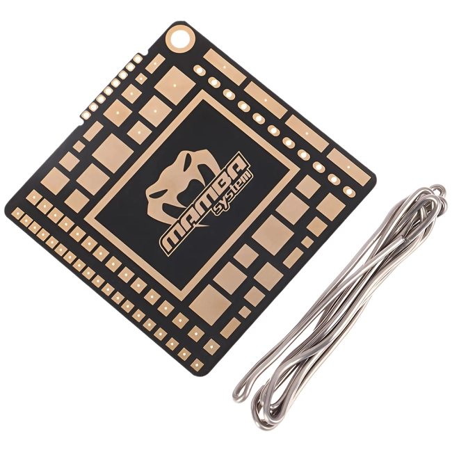 тренировочная плата для пайки