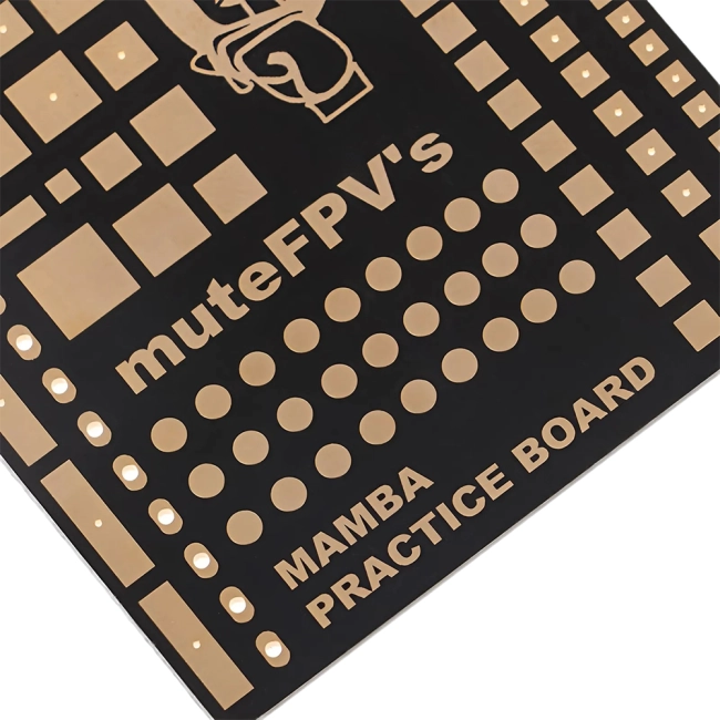 комплект плата с припоем