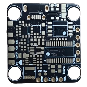 Навчальна плата польотного контролера (FPV) навчальна плата польотного контролера